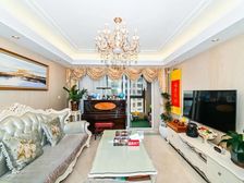 象屿大宁悦府 带电梯 一梯一户 南北通 精装 性价比