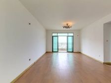 南国花园 全新南北对流 温馨大四房 看花园景观 视野开阔