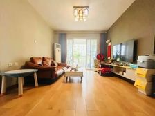 金海岸花园(二期) 临地铁 双卫 产权清晰 精装好房 带电梯