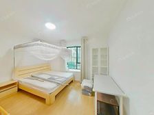 精装修 满五 阳光城愉景湾 3室2厅 97平 南北通透 房东