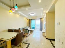 南岸区 雅居乐国际花园 三房