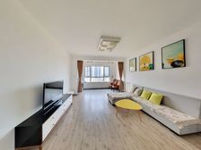 远洋东莱郡 3室1厅 124.34平