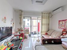 随时可看大华上海滩花园精装3居 总价税费低交通便利