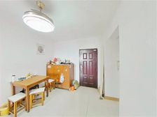 馨汇佳苑 南北通透 精装好房 满五 大两居 房龄新