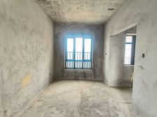 公园里 南向三房 满五 毛坯高层 单价8094元 可以低首期