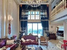 新出|深超总部空中别墅|直降千万|捡漏机会|豪装8房即买即住