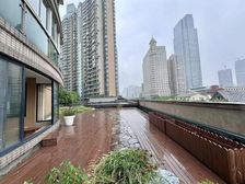 业主诚意!南北通C位景观100平大露台!省税必看房!送车位!