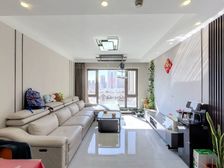 出家门进校门 南京一 南昌 精装修两室 拎包入住 好楼层