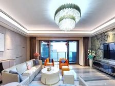 急售|海上世界双玺花园二期|325平大四房|高层全海景