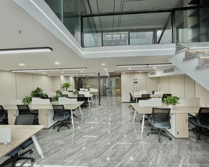 急售5400元、跃层办公、物管便宜、东客站理工大地铁7号线