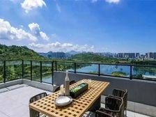 碧桂园伴海云山别墅笋盘来袭,业主急于置换,带装修双拼精装别墅