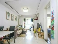 首开熙悦山澜庭 南 婚房 83.76平米
