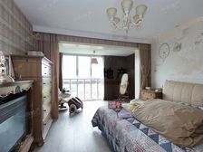 真实在售,随时可看!佳泰花园,带双车位,业主出国急售!