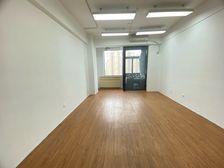 朝阳朝青甲级写字楼 56平高层办公空间出租