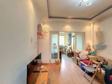 禧顺花园 2室1厅 75.01平 南北 次顶层 2000年建