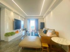 渝北区 龙湖昱湖壹号铂岸 三房 209万