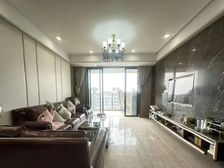 富山居花园南北通透四房160平,全屋豪华装修带家电急售680