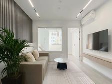 复旦挂户口必看!朝南全明阳光房!50萬豪装全送!业主出国急售