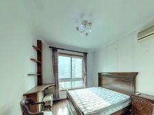 世纪城地铁 远大园五区 南向2居