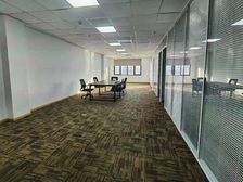 亦庄 汇龙森二园195平精装 西向四个 配家具 可注册