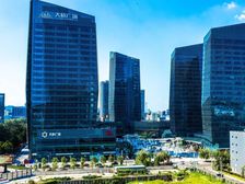 亦庄大族商圈国际接轨高端品质科技优享政策补贴1.5注册近地铁