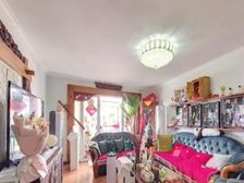 世纪城地铁电梯 远大园六区 3室2位置好,满五年,采光无遮挡