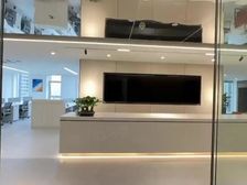 南油 免租半年 直播基地 阳光科创中心1000平拎包入驻