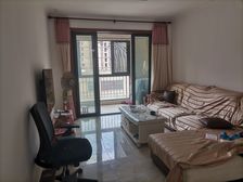 友谊北苑 小区新 大两居 高楼层 采光好 双卫生间