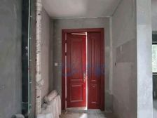 绿洲湾联排毛坯中户,好位置,诚心出售