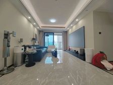 渝中区次新小区 中海渝中云锦 必看好房 双轻轨近天街