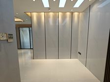 八一桥头!一线江景 中航国际广场 110平 2+1格局 甩租