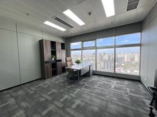 724空调 全含一口价3.3元 冲1万抵2万 拎包入住