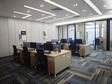 珠江新城 杨箕东地铁口 业主直租使用率7成 免租期2-4个月