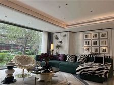 +数据谷⑧中,稀缺临湖大平层,洋房产品