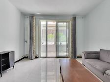 外海中央花园二期 3室2厅 124.28平