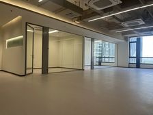 汇智科技园甲级写字楼 175平中层办公空间 1元/平/天