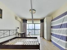 电梯高区 视野开阔 景观房 动静分离 三开间朝南