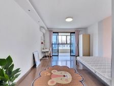 九城湖滨国际 3室2厅 122.49平