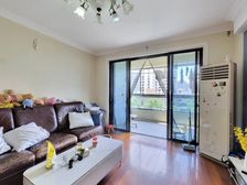 九城湖滨国际 3室2厅 100.39平