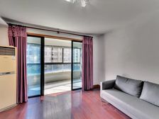 九城湖滨国际 3室2厅 122.16平