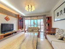 东骏豪苑 业主诚心出售,中高楼层采光好