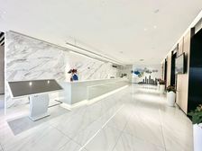 世界500强!南山一线海景办公室!前海嘉里中心!2000平!