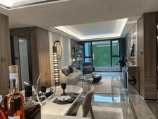 青山绿水+公园环绕+佳兆业西山相府低密度洋房+江南水乡园林