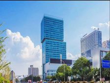 通州北京ONE写字楼300平219平140平120平万达绿地