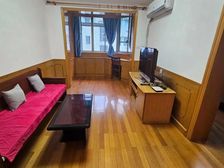 新出神房 00年一梯两户 板式南北通 全明户型 附赠产权车位