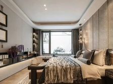 首钢园 精装修120平米 商品房 三居室 长安街沿线