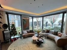 首钢元玺 内部钜惠1500 奢装高端纯改善 花园洋房