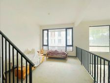 双湖 铜雀台联排 大边户 毛坯别墅 花园面积大 大开间