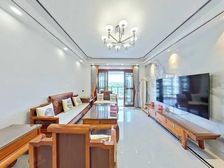 新出,深房传麒山精装4房2卫周边配套齐全交通便利绿化环境好