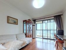 刚需两房 05年商品住宅 电梯高区楼层 看房随时有钥匙